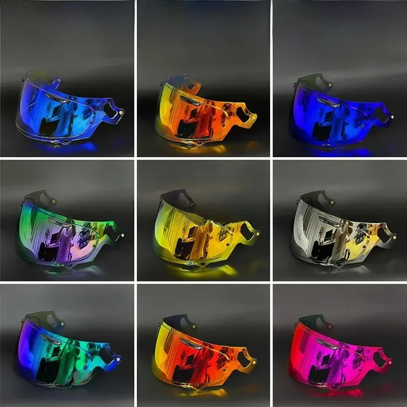 Wizjer RX-7X RX7X CORSAIR-X RX-7V RX7V NEO XD VAS-V VECTOR-X Vector X Defiant-X Defiant X Quantum-X Quantum X Signet-X do Arai — zdjęcie produktu 7