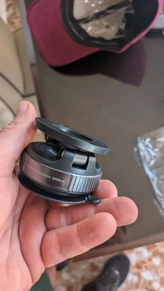 Customer review photo