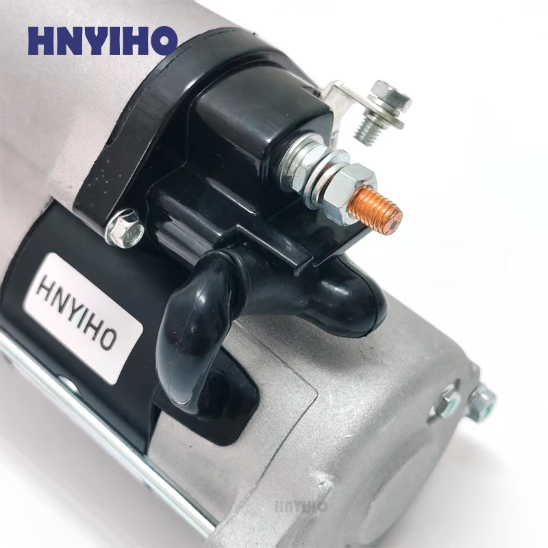 24V Starter Motor 28100-2891A 28100-2894 28100-78112 0365-502-0013