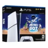 Playstation®5 digitale Edition-Astro Bot Bundle 2
