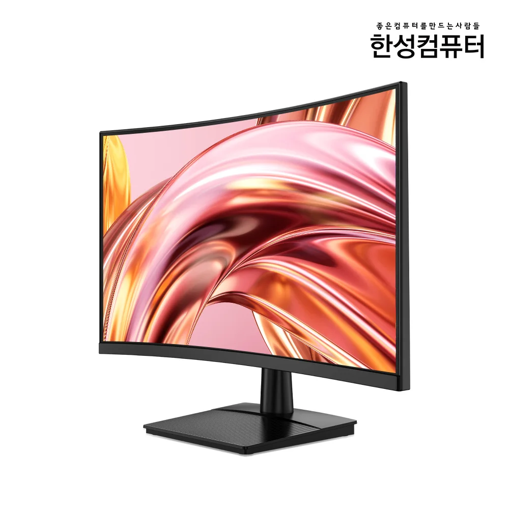 Компьютерный игровой монитор Hansung Tfg24F18V, 24 дюйма, FHD, 180 Гц