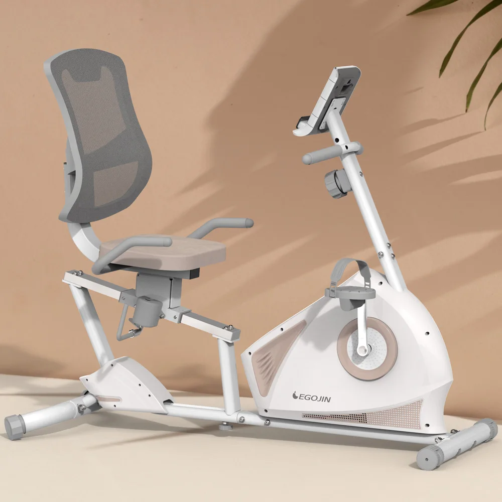 Egojin-دراجة داخلية ، موديل 706r