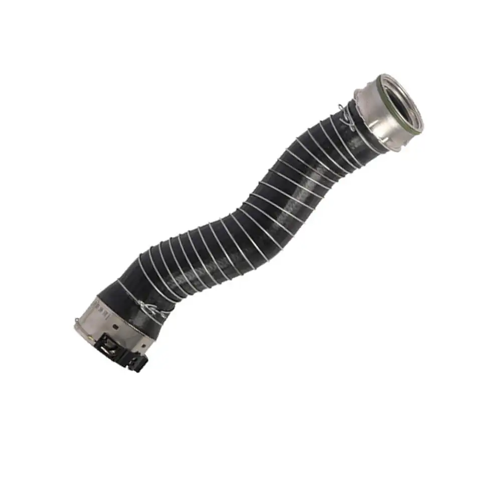 AUTORCE-Tubulação de mangueira do turbocompressor do Intercooler, BMW 118 316 318 X1 (E82, E84, E88, E90, E91) 2. 0-11617823887, 11617797482