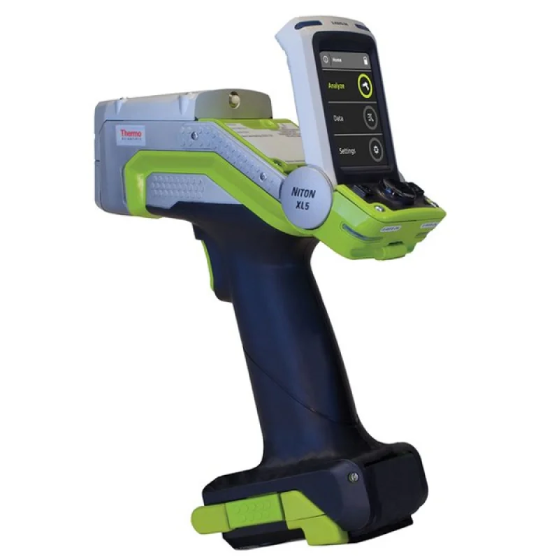 NUOVE VENDITE DI QUALITÀ SULL'analizzatore XRF portatile N-i-t-o-n-X-L-5 Plus