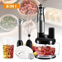 Robot de Cocina Sonifer 8 en 1 700W - 38.93 € Robot de Cocina Sonifer 8 en 1 700W