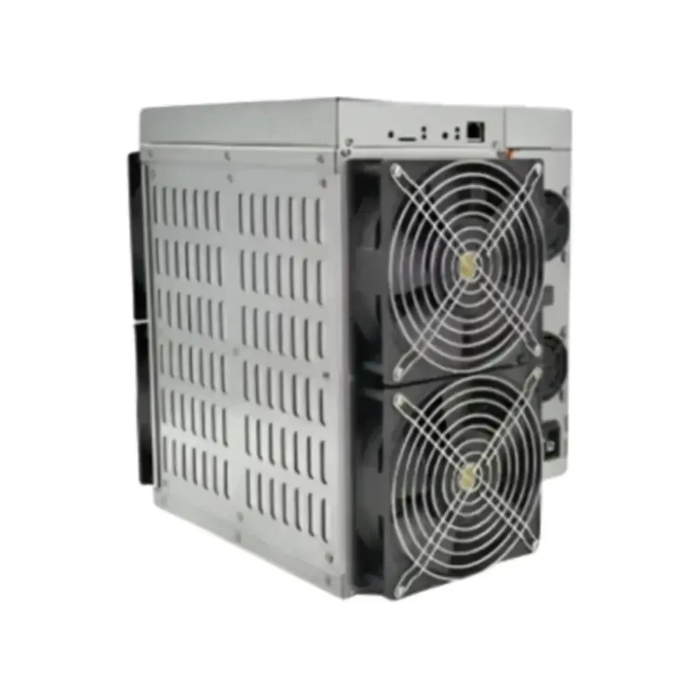 

AJ VolcMiner D1 (18.5Gh/s) Litecoin & Dogecoin Miner