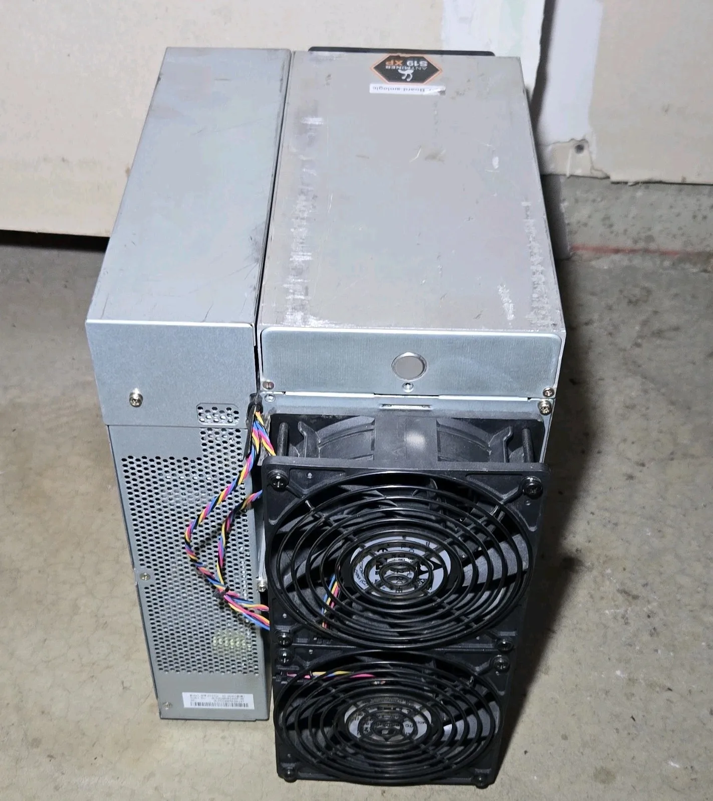 APEX Bitmain Antminer S19J Pro 100TH/s - Fast Shipping | Warranty IncludedFor Sale: Bitmain S19J