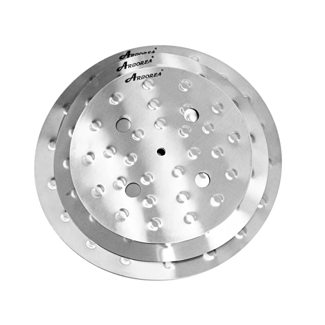 Arborea Smack Stack Cymbal Pack 11