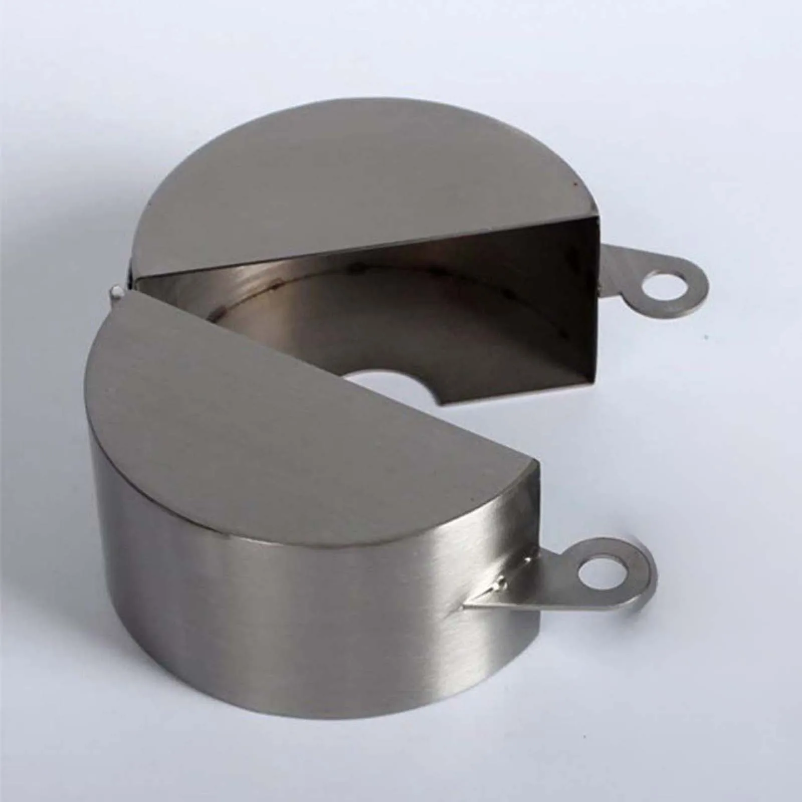 

1 шт., крышка для уличного крана, металлическая крышка нагрудника для шланга, металлическая защитная крышка для крана для паркового сада, отдыха, дома, аренда владельцев