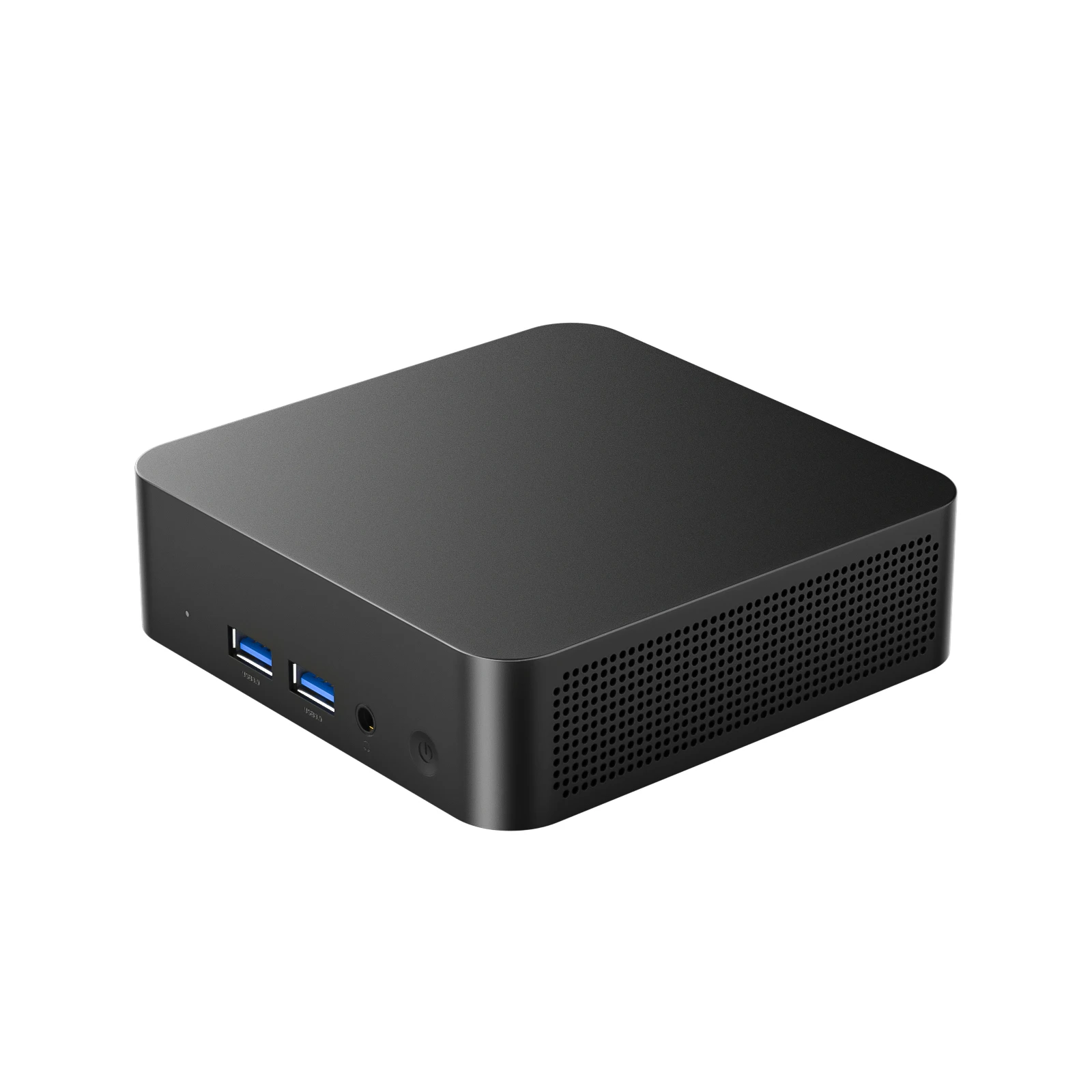 أجهزة الكمبيوتر المحمولة Mini PC Intel N5095 16GB RAM 1024GB ROM Windows 11 WiFi 6 BT5.2 مدمجة ومثالية للمنزل والأعمال والألعاب