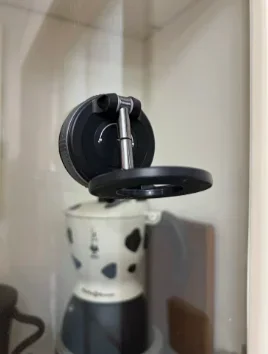 Customer review photo