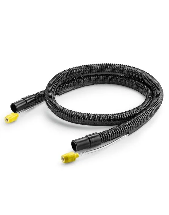 Karcher Puzzi 10/1 Carpet Washing Machine Hose Detergent hose 2.5 Mt Spare