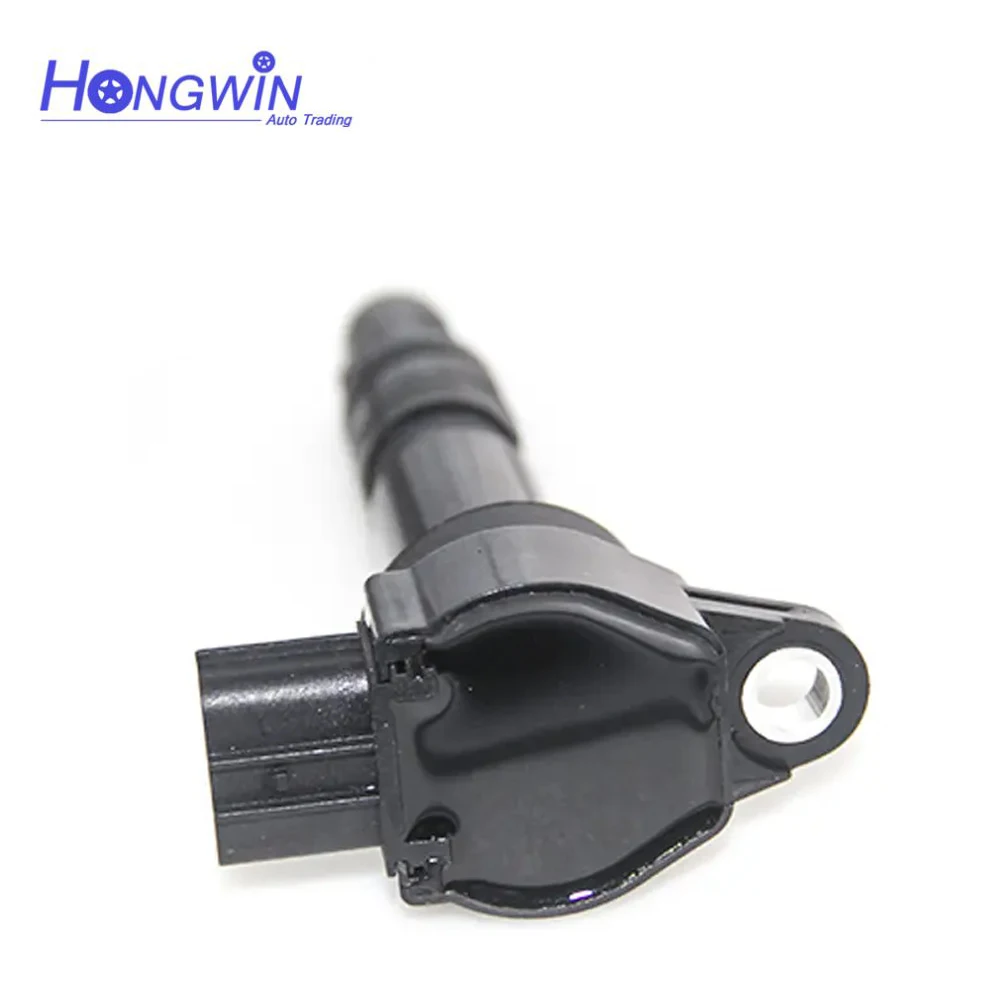 MN119739 FK0279 High Performance Ignition Coil With Extension Wire Fits Mitsubishi Colt Z23A Z27A/W Z25A 4G15 Z26A Z28A 4G19