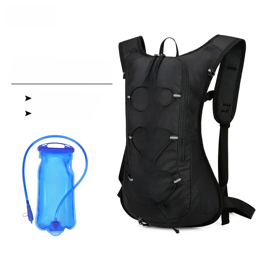 AliExpress ThinkRider Cycling Backpack 12L Bicycle Bags Water Bag Outdoor Sport Climbing Hiking MTB Road Bike Hydration Backpack