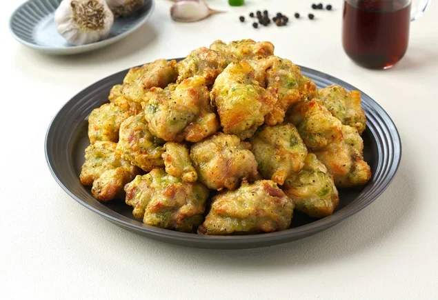 [멕시카나]후라이드통살치킨1KG x 2팩