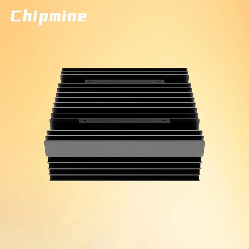 TOP SALES New IceRiver ALPH AL0 400Gh 100W Alephium Miner ALPH Blake 3 Crypto Mining Asic Miner Machine