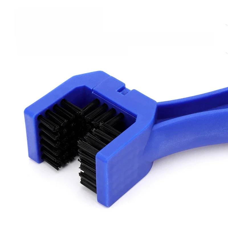 AliExpress Motorcycle Chain Brush Cleaner Plastic Bike Bicycle Moto Brush Cycling Clean Chain Cleaner Outdoor