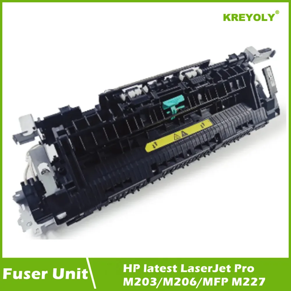 Fuser Assembly unit HP latest LaserJet Pro M203/M206/MFP M227 C1N58-67901 C1N58A RM2-5028 RM2-5013