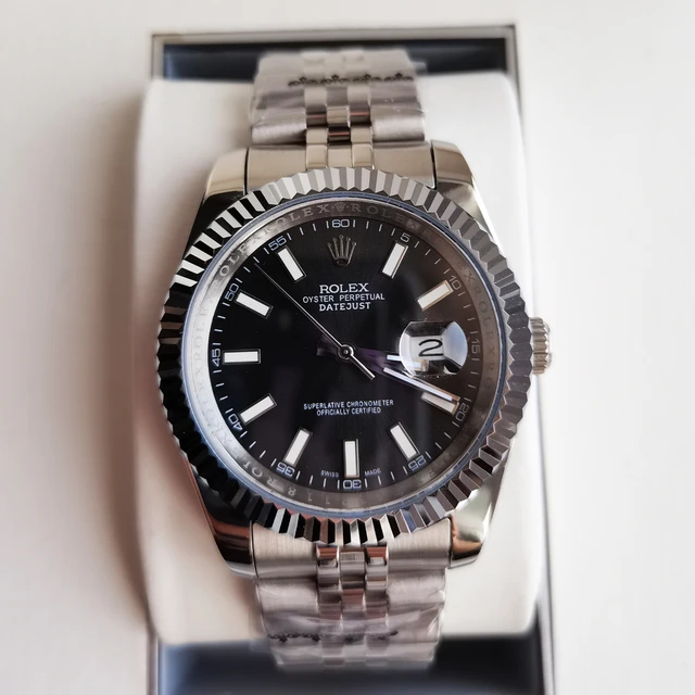 Reloj rolex aliexpress sale