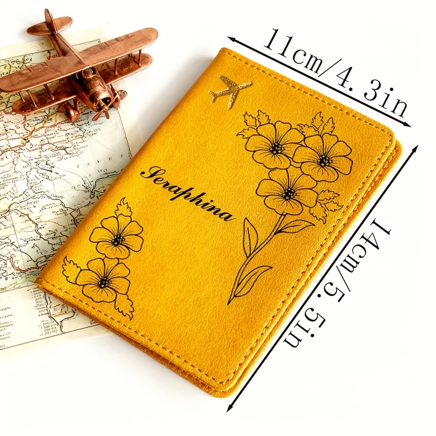 حامل جواز سفر للسفر متوفر بخمس - مراجعة Travel Accessories Pink وسعره