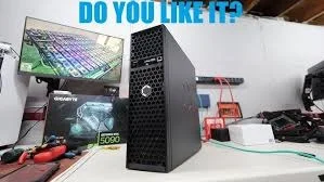 

Домашний биткойн-майнер BN Canaan Avalon Q 90Th/s 1674W