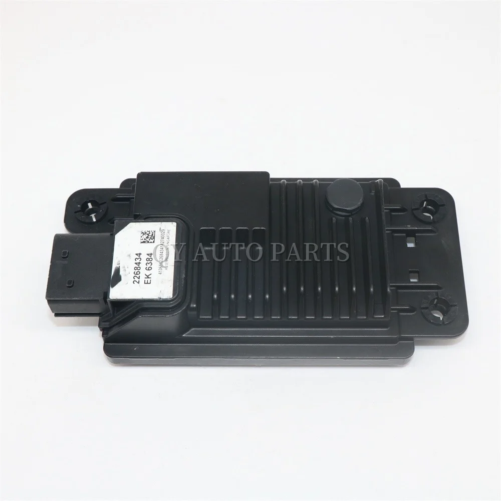 

2268434 2381809 2718255 Front Bumper Adaptive Cruise Control Module for Scania 2016-2018
