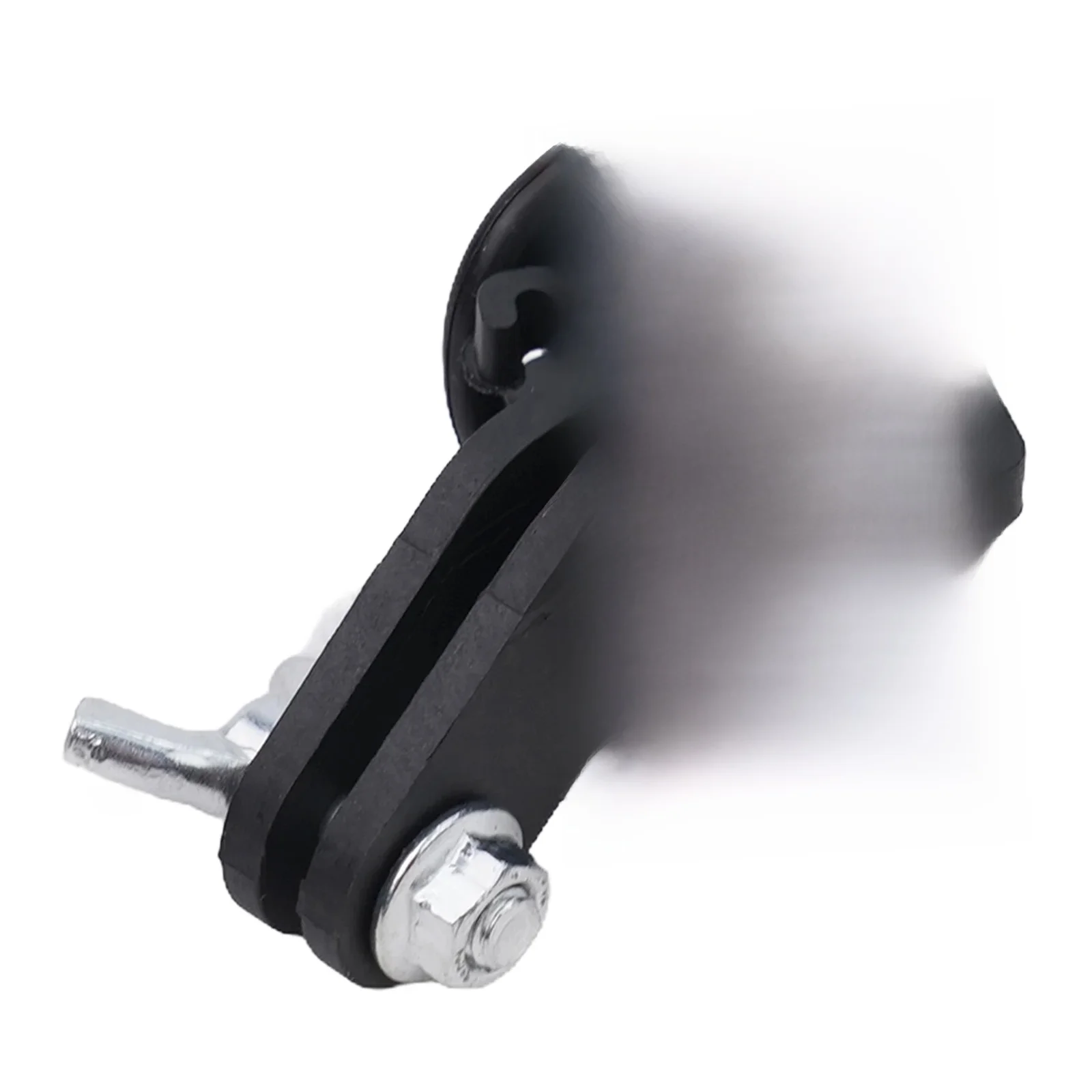 AliExpress NONE 1pc Road Bike Number Plate Holder For Race Mount Holder Cycling Saddle Plate Clamp Cards Bracket Seatpost Bicycle Number Bracket