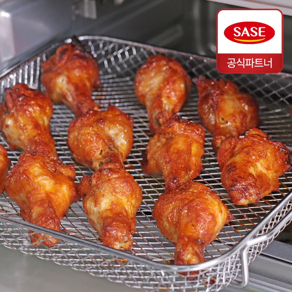 sase Buffalo Wing Bong 820G x 2 Pack