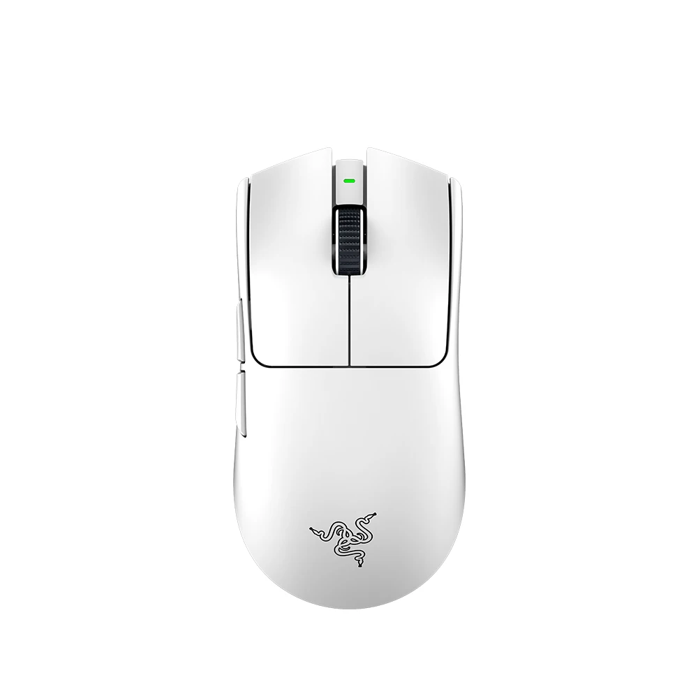 Laser Korea Razer Viper V3 Pro White Viper V3 Pro White Wireless Gaming mouse