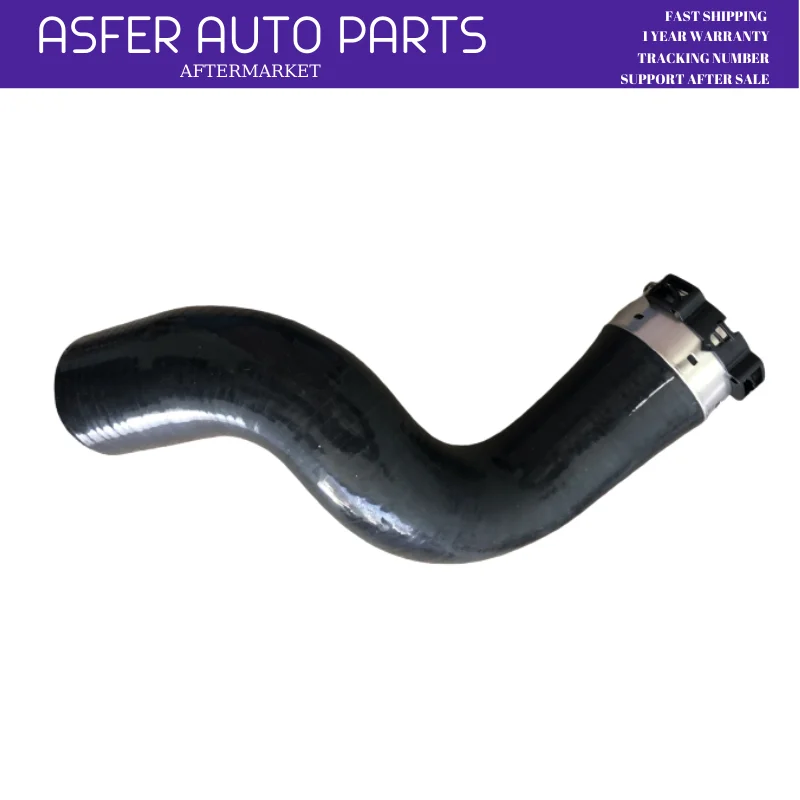 Turbo Hose For Clio 4 IV Mk4 Sandero Mk2 Logan Mk2 Captur Lodgy Dokker 1.5 Dci K9K Engine Fast Shipping 144600835R