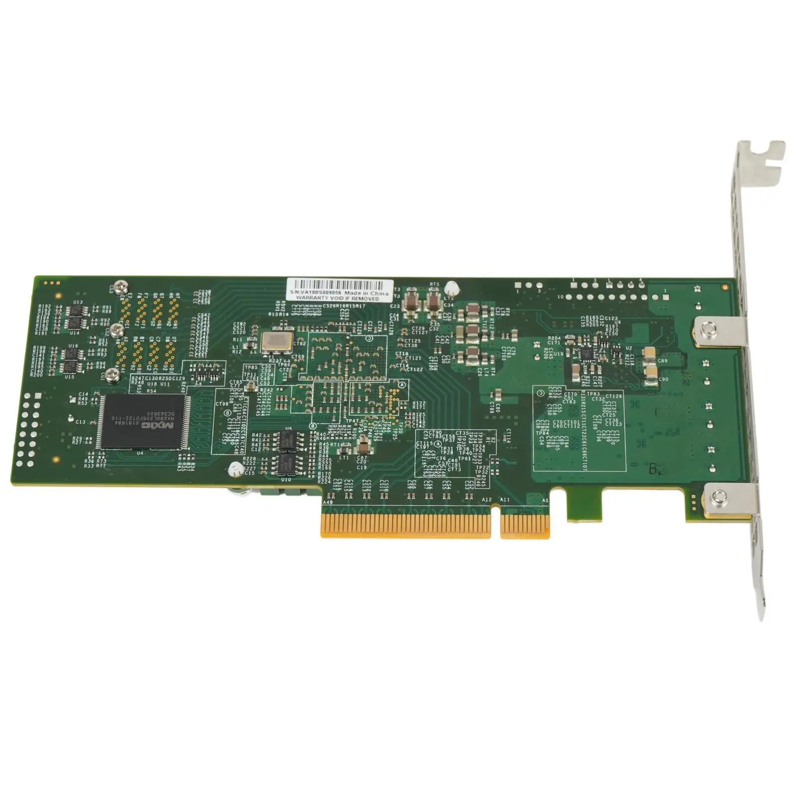 슈퍼마이크로 AOC S3008L-L8E/I 8포트 12Gb/s PCIe HBA IT 모드 ZFS FreeNAS 무 RAID+SFF-8643*2