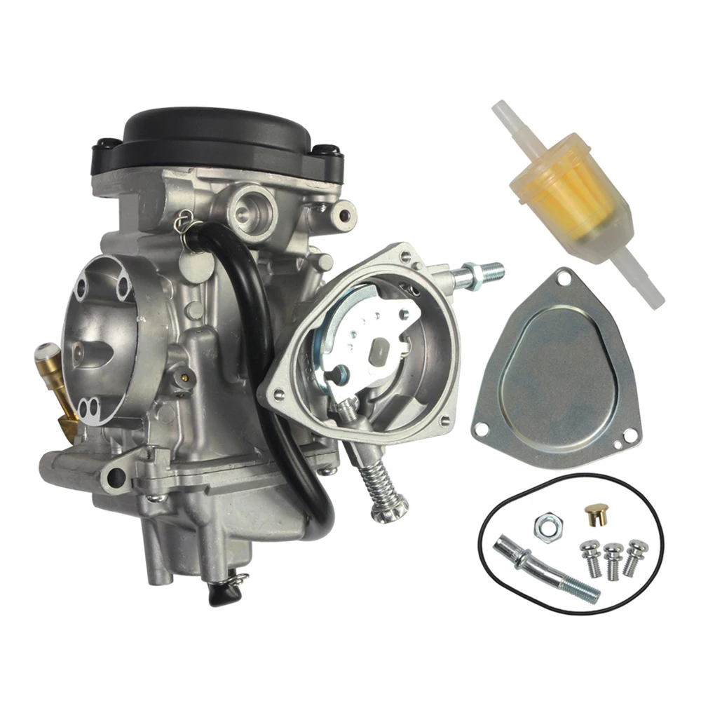 

carburetor carb 13200-39D22 For SUZUKI LT-F300F King Quad 300 LTF300F 4X4 2000-2002 ‎Motorcarb