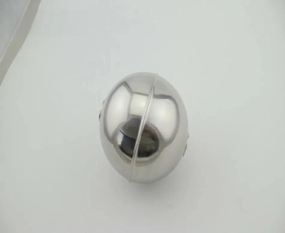 75*72*23 MM ze stali nierdzewnej kulowy ze stali nierdzewnej magnetyczny pływający magnetyczny przełącznik poziomu pływaka małe akcesoria — zdjęcie 2