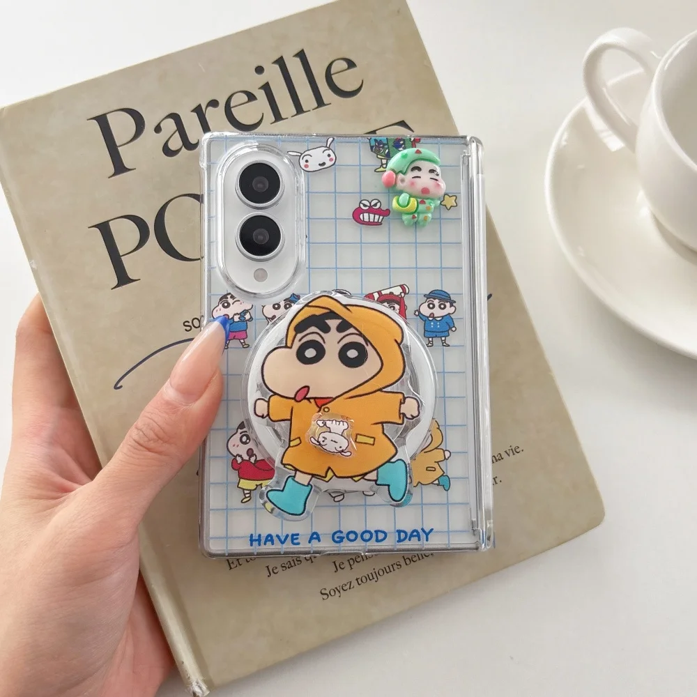 Thumbnail 2 - #20 Best Rated Samsung Z Fold 5 Cases to Buy in 2026