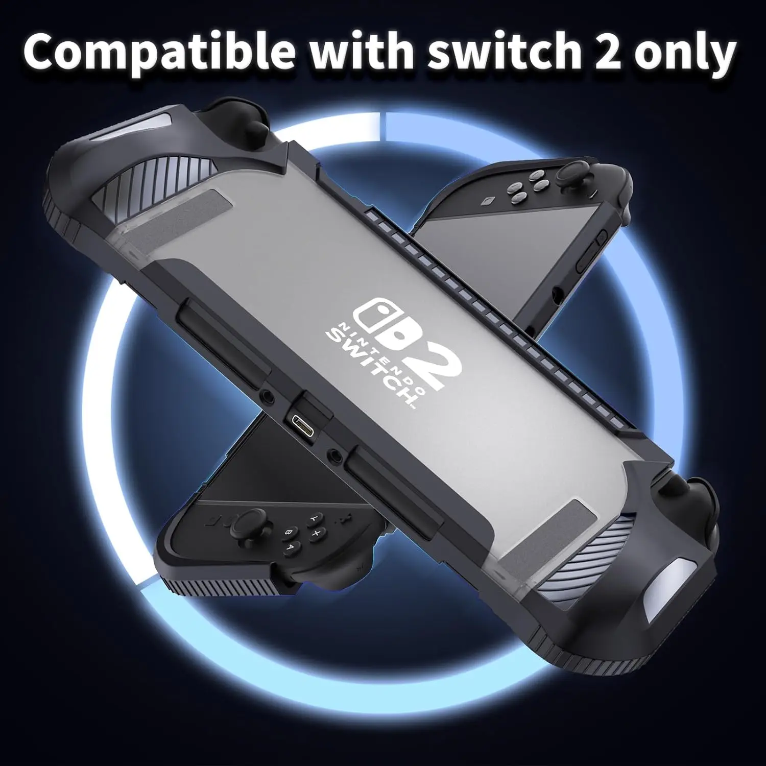 

Чехол Switch 2 для Switch 2
