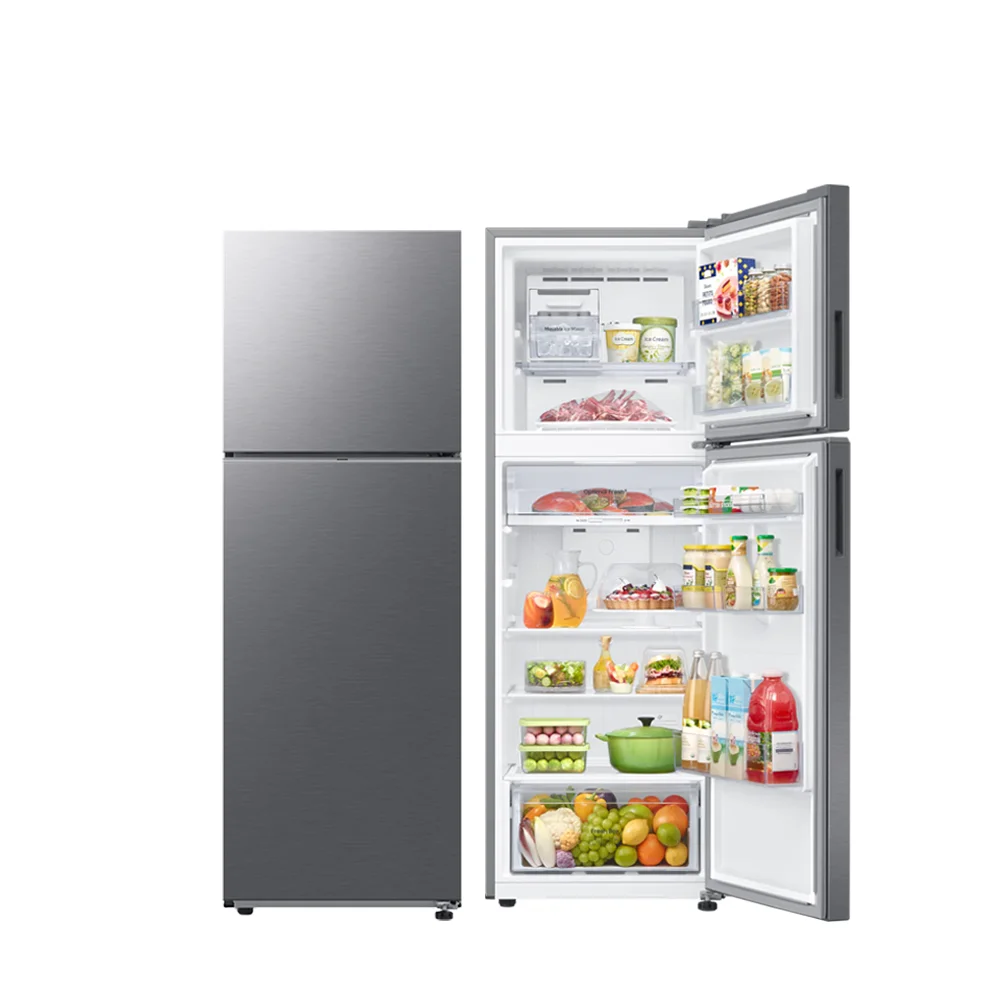 Samsung General Refrigerator RT31CG5624S9 Grade 1 SmartThings 2-door Small Studio