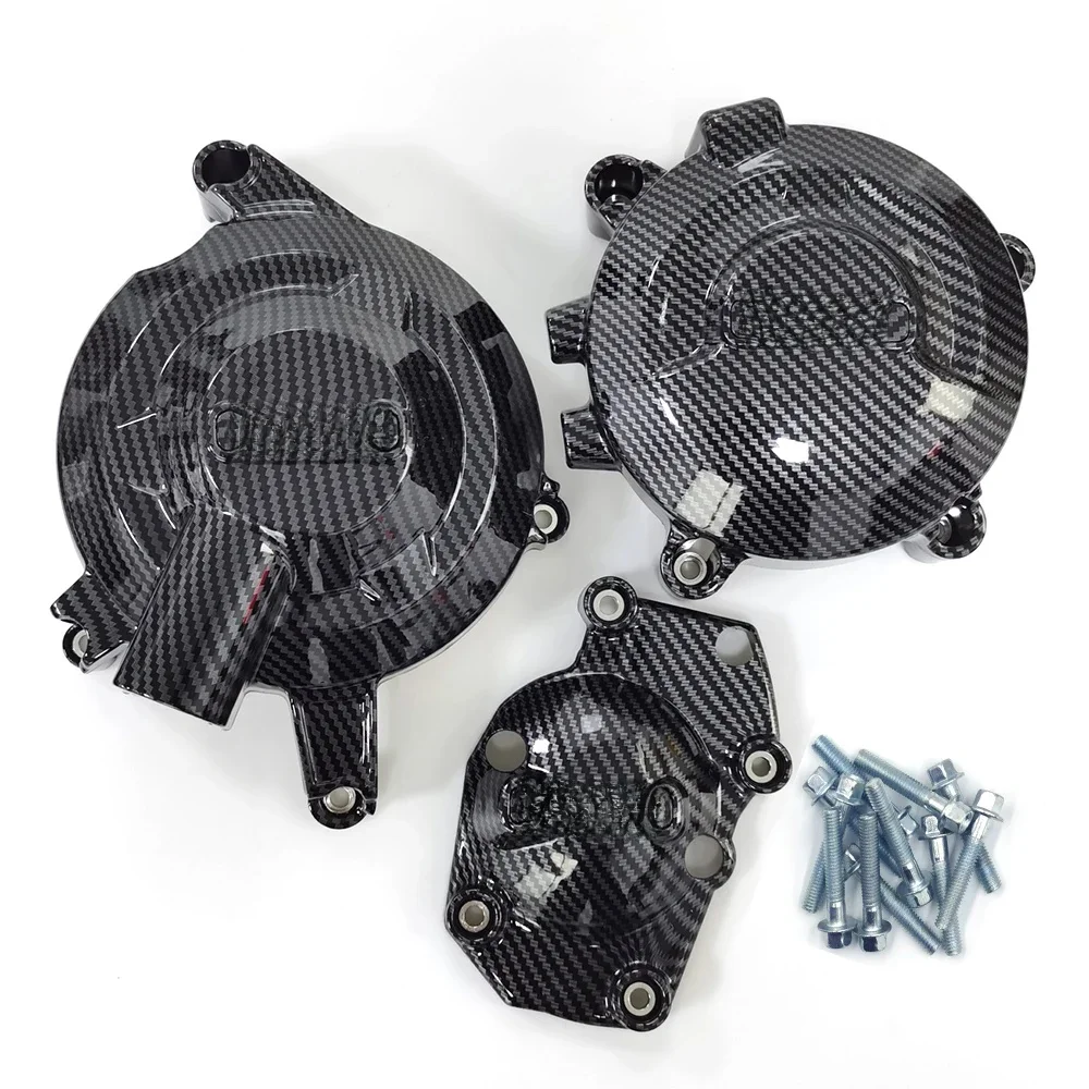 GB Racing Voor Triumph DAYTONA 675R 2013-2016 DAYTONA 765 2019-2020 STREET TRIPLE 765 (S,R & RS) 2017-2025 Motor Beschermende - afbeelding 2