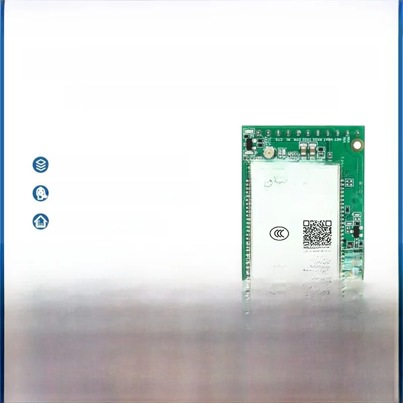 SIMCOM A7670E 4G Cat 1 z modułem GSM GPS rozwojowy płyta główna obsługa portu szeregowego TTL Mirco USB Voice — 2