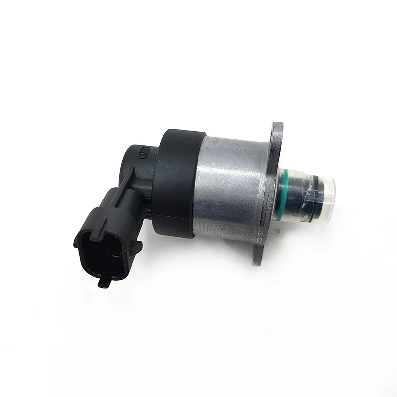 Válvula reguladora de presión de combustible, Control de medición para Fiat Doblo bosch pump 0928400825, 0445010155