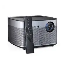 Ad Kwaliteit Nieuwe Projector, Xgimi H2 Led Home 1080P, 1350 Ansi Lumen, 4K Hd Globale Versie