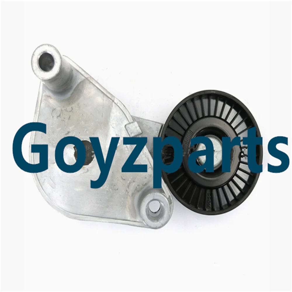 

High Performance 25281-37120 Automobile Engine Accessory Tensioner Belt Tensioner For Hyundai Sonata 25281-37120