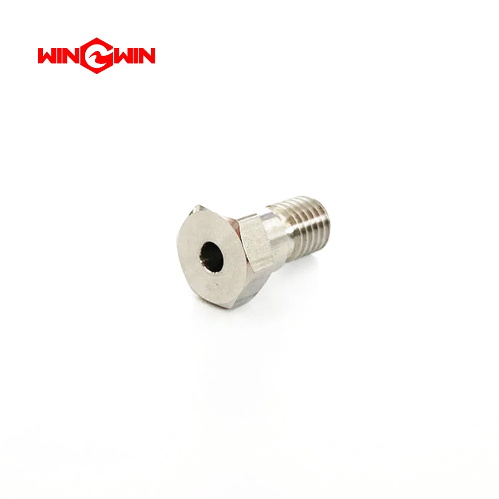 

Waterjet check valve repair kits 004380-1 check valve screw for sale TL-001026-1