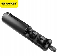 AWEI T5 TWS Bluetooth Sports