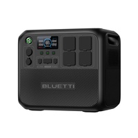 【EU PLUG】BLUETTI AC200L Portable Power Station,  2,400W|2,048Wh Solar Generator for Home Backup, RV Trailer, Power Outage