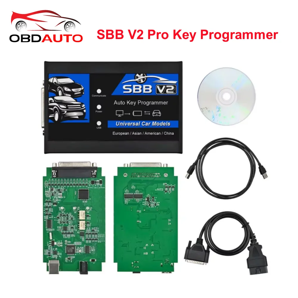 sbb pro2 v 48.88