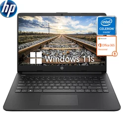 HP Newest 14