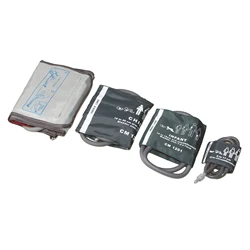 Contec Adult Cuff Infant Child Cuff for CONTEC08A/08C/ABPM50/PM50 Blood Pressure Sphygmomanometers NIBP Monitor