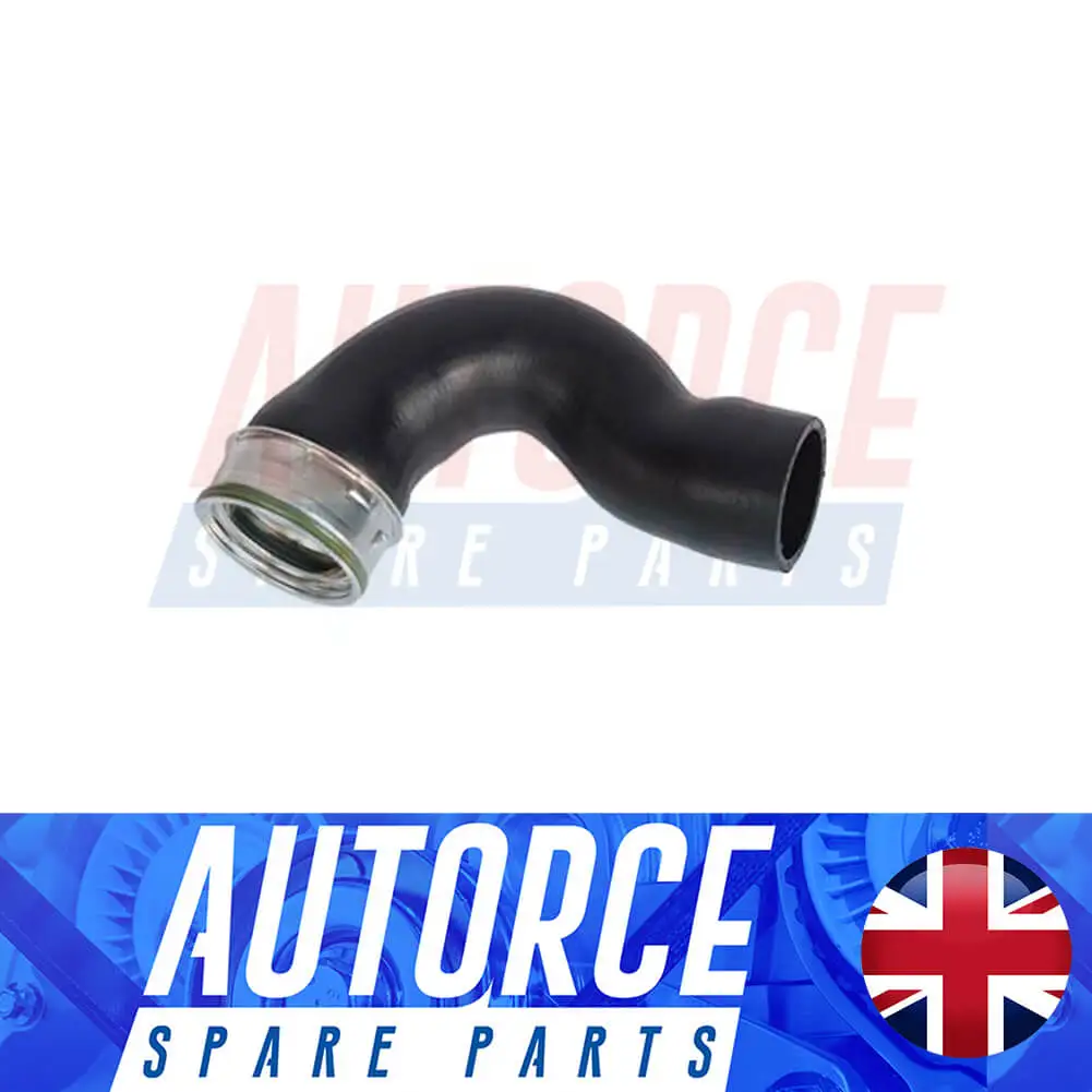 Intercooler Charger Intake Turbo Hose For SKODA Octavia 1.9 TDI (2002-2004) 1J0145838AF, 1J0145838S, 1J0145838F - AUTORCE