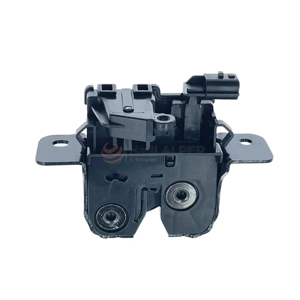 For DACIA DUSTER TRUNK LOCK 10 OEM 905039326R super quality high satisfaction high satisfaction fast delivery