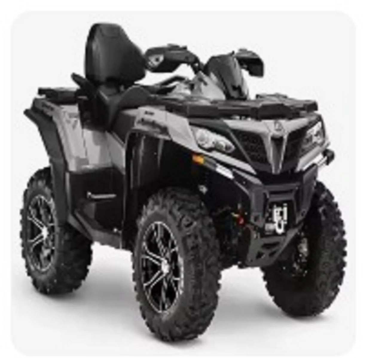 TOP SALES 2023 Can Am Outlander 1000R XMR